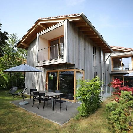 Traumferienhaus 2 Mit Sauna Und Bergblick Garmisch-Partenkirchen Luaran gambar