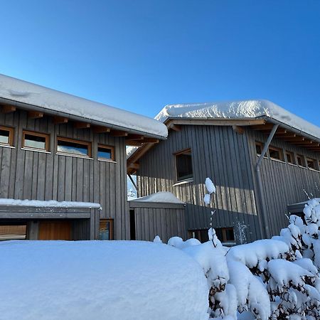 Traumferienhaus 2 Mit Sauna Und Bergblick Garmisch-Partenkirchen Luaran gambar
