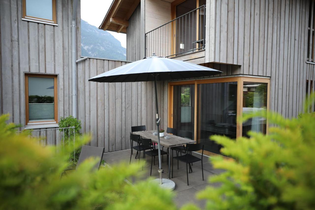 Traumferienhaus 2 Mit Sauna Und Bergblick Garmisch-Partenkirchen Luaran gambar