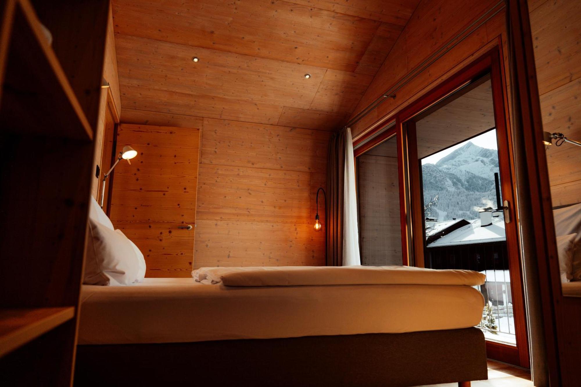 Traumferienhaus 2 Mit Sauna Und Bergblick Garmisch-Partenkirchen Luaran gambar