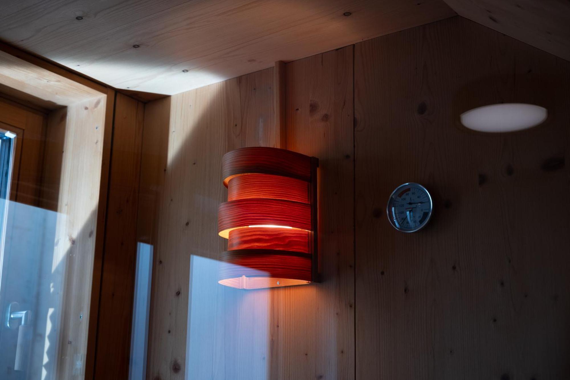 Traumferienhaus 2 Mit Sauna Und Bergblick Garmisch-Partenkirchen Luaran gambar