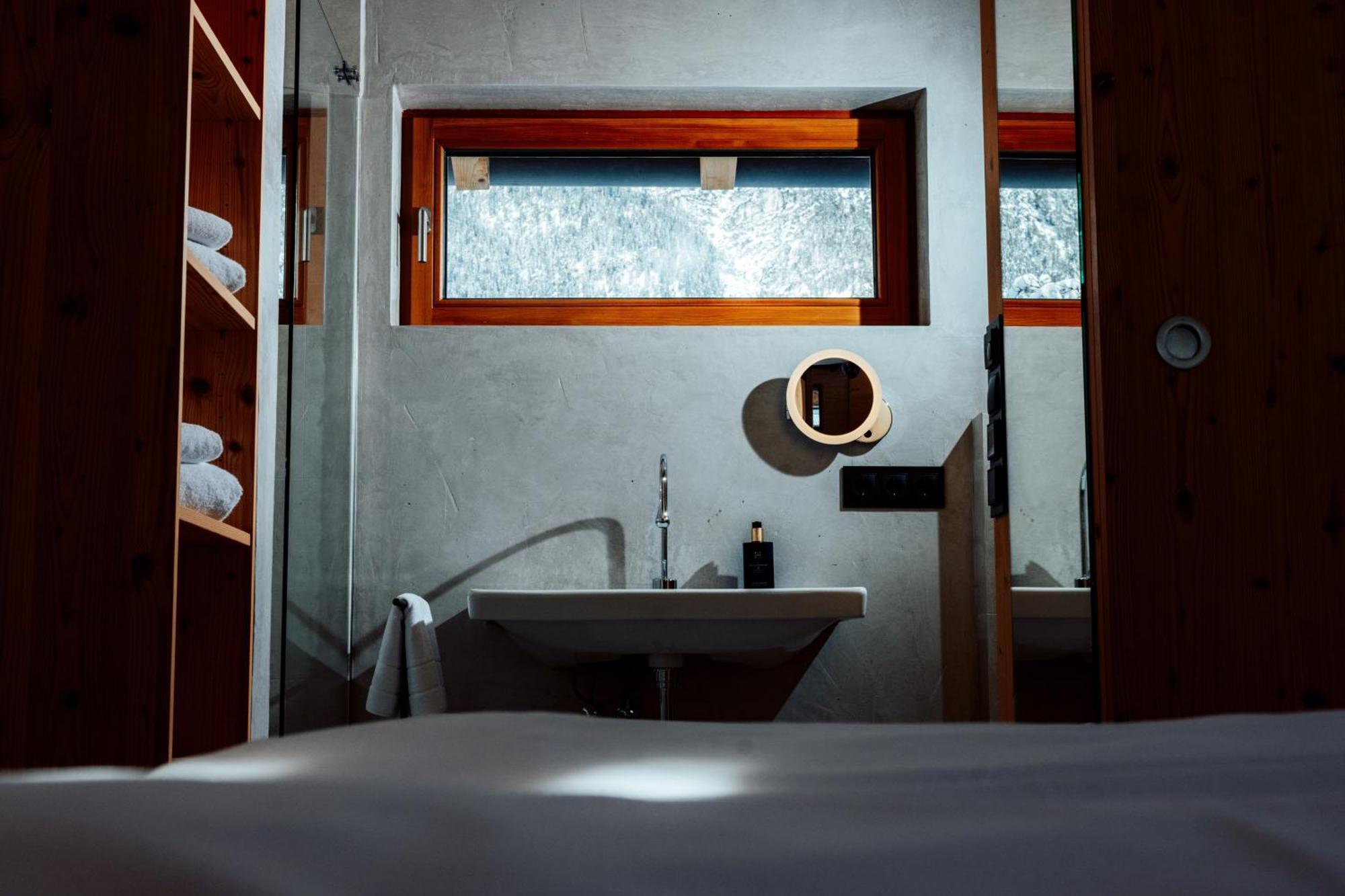 Traumferienhaus 2 Mit Sauna Und Bergblick Garmisch-Partenkirchen Luaran gambar