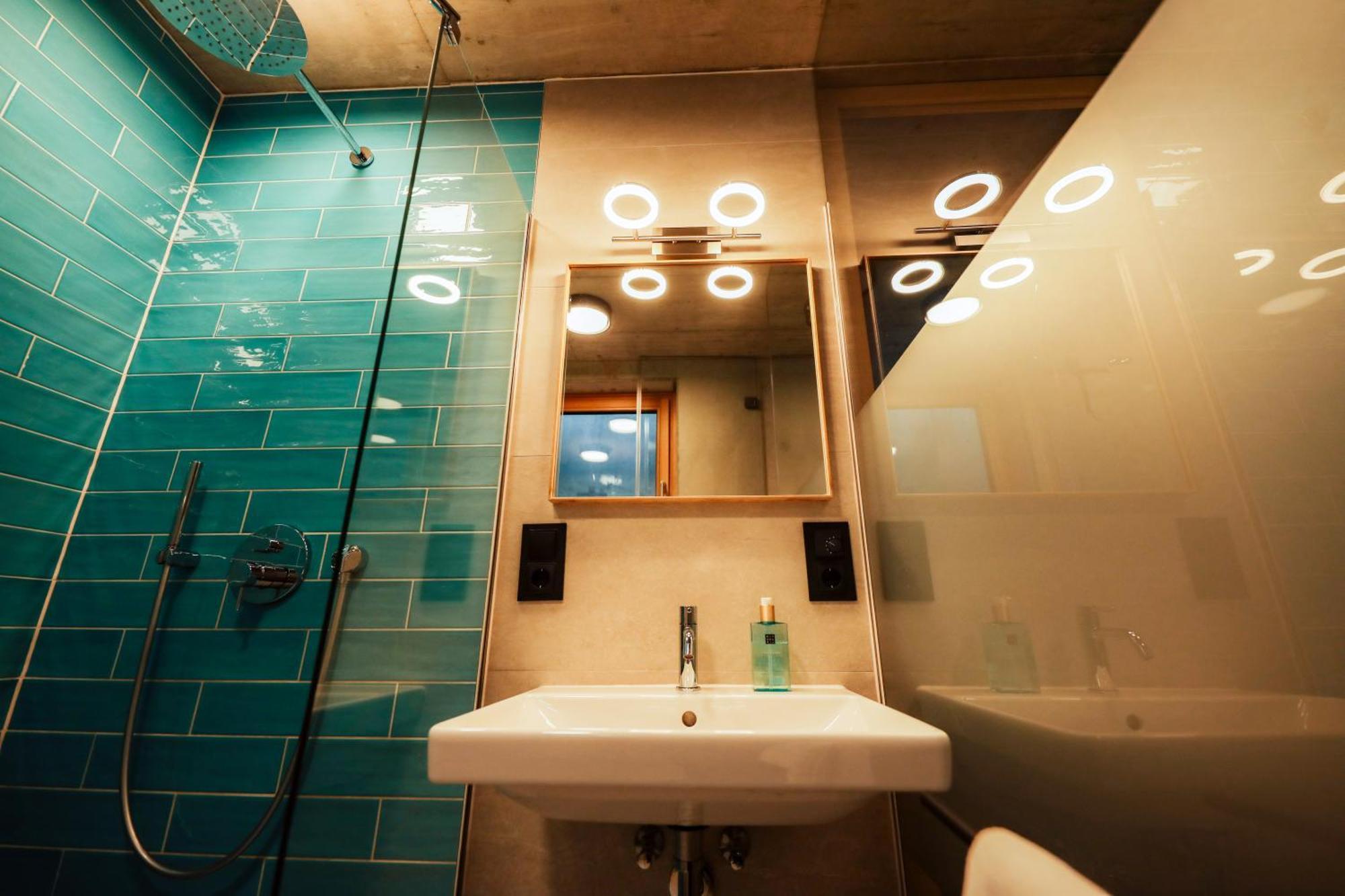 Traumferienhaus 2 Mit Sauna Und Bergblick Garmisch-Partenkirchen Luaran gambar