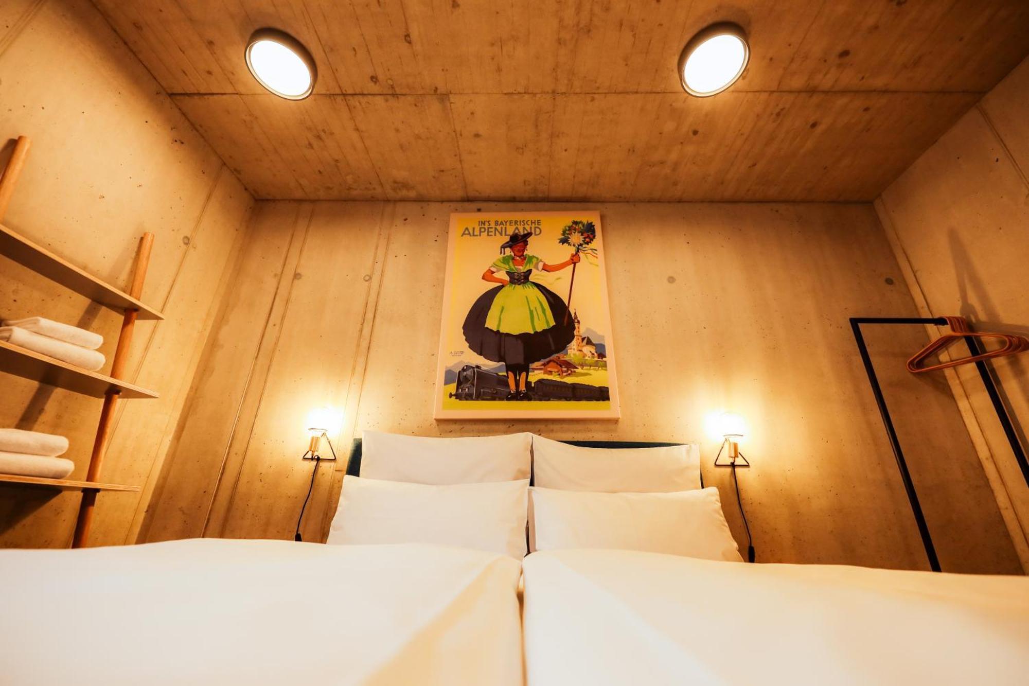 Traumferienhaus 2 Mit Sauna Und Bergblick Garmisch-Partenkirchen Luaran gambar