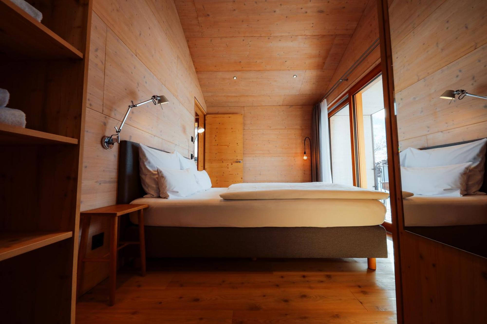 Traumferienhaus 2 Mit Sauna Und Bergblick Garmisch-Partenkirchen Luaran gambar