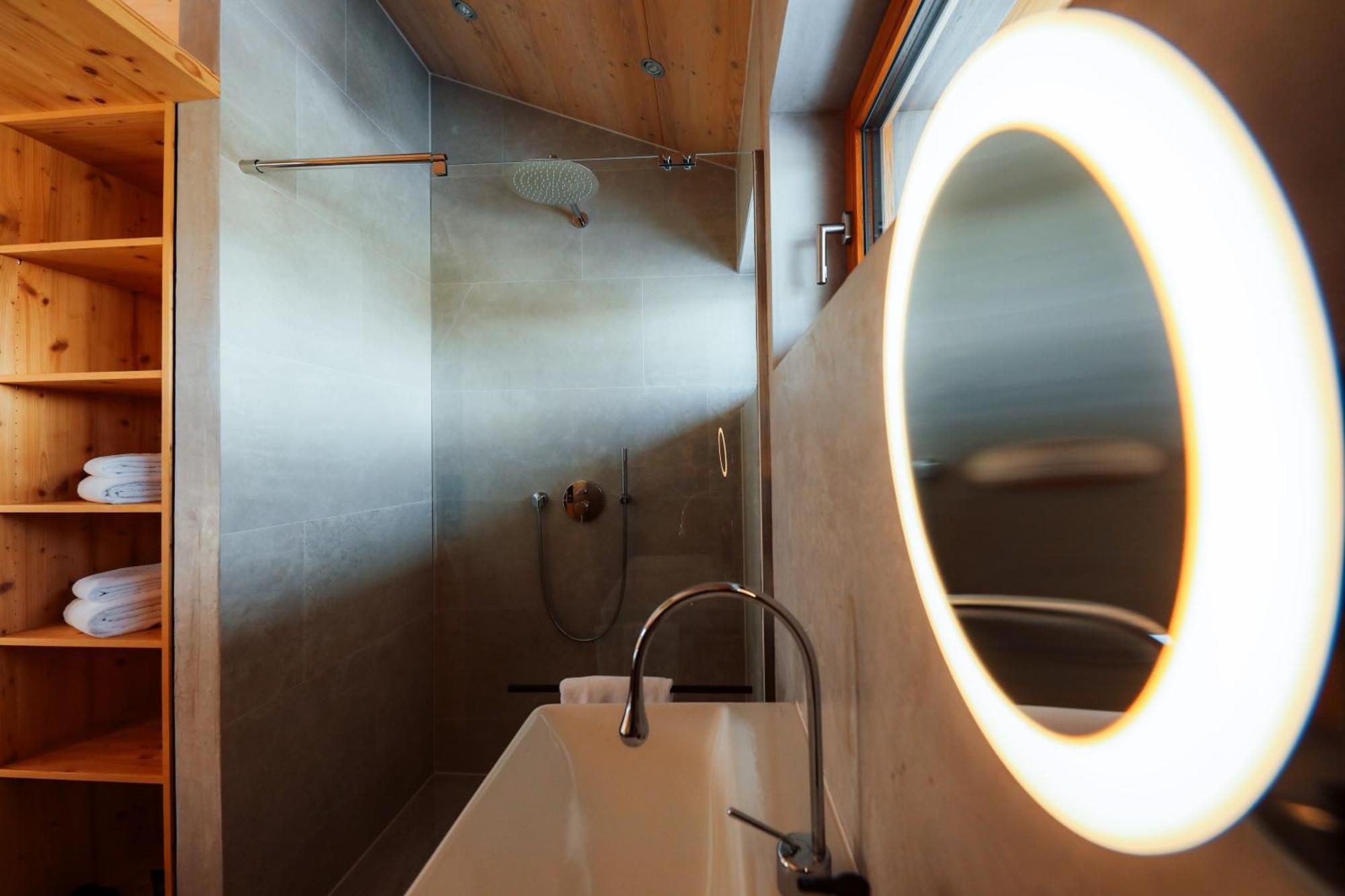 Traumferienhaus 2 Mit Sauna Und Bergblick Garmisch-Partenkirchen Luaran gambar