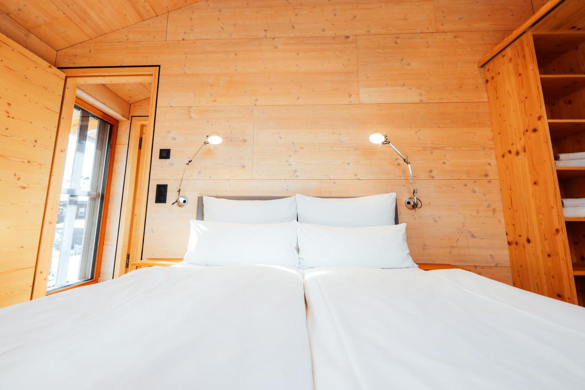 Traumferienhaus 2 Mit Sauna Und Bergblick Garmisch-Partenkirchen Luaran gambar