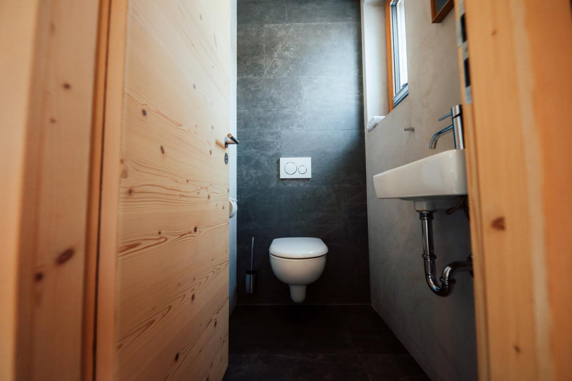 Traumferienhaus 2 Mit Sauna Und Bergblick Garmisch-Partenkirchen Luaran gambar