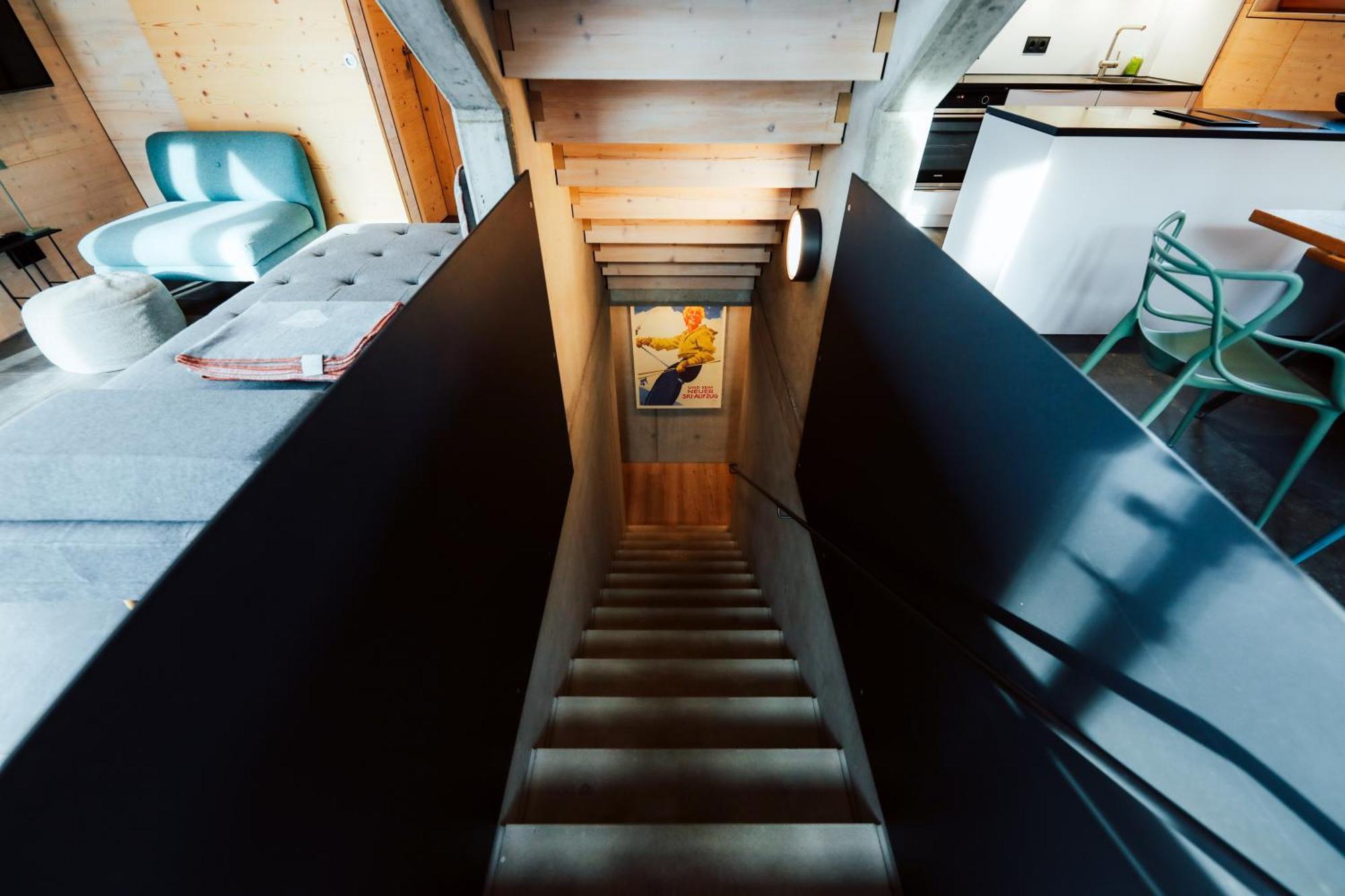 Traumferienhaus 2 Mit Sauna Und Bergblick Garmisch-Partenkirchen Luaran gambar